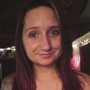 Meet your Posher, Kimberly